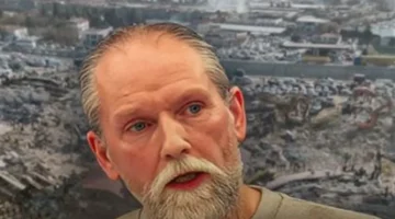 تحذير عالمي.. اقتران الأرض والمشتري يثير مخاوف هوغربيتس من زلازل وشيكة مدمرة